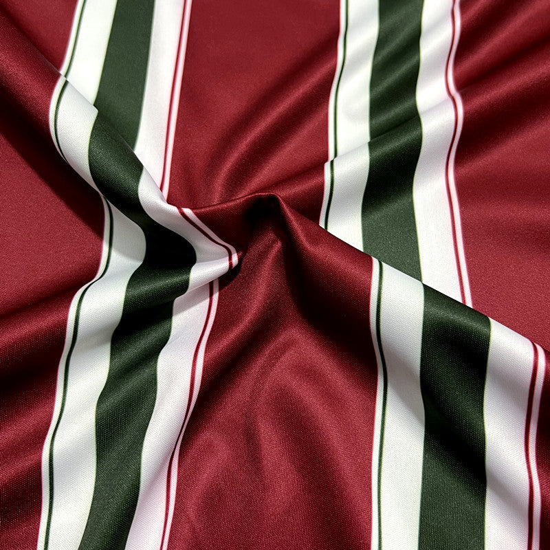 Retro Fluminense 2012 Home