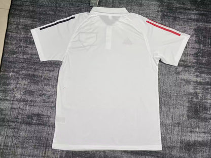 Sao Paulo White Polo Version