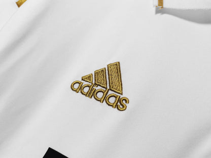 Long 2011/12 Real Madrid Home