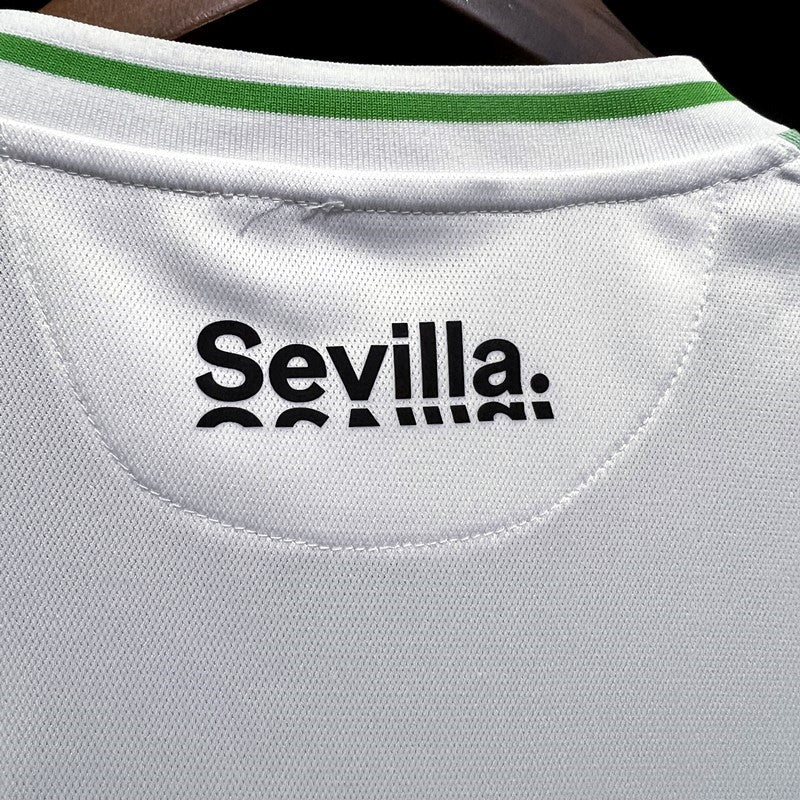 23/24 Betis home Fan Version