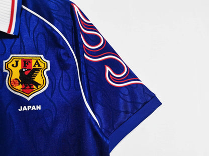 Retro Japón 1998 Home Blue