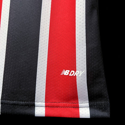 24/25 Sao Paulo Away Fan Version