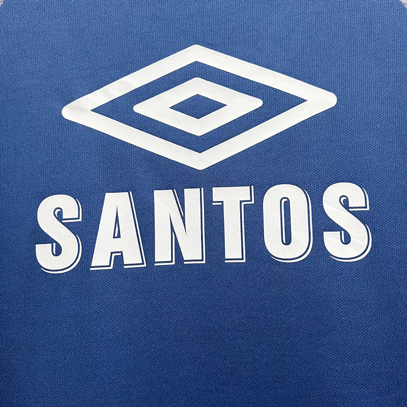 23/24 Santos Training Suit Fan Version