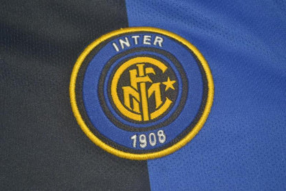 Retro Inter Milan 99-00 Home