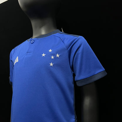 23/24 Cruzeiro Home Kids