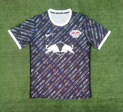 23-24 RB Leipzig Black Fan Version