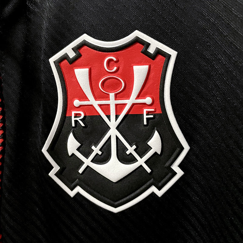 Retro Flamengo 1994 100th Anniversary Edition