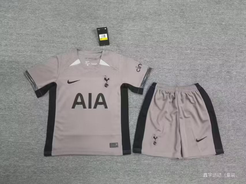 Tottenham 23-24 Kid Kits