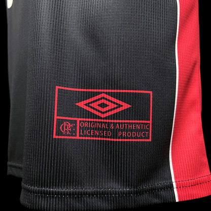 Retro Flamengo 1999 Third Away