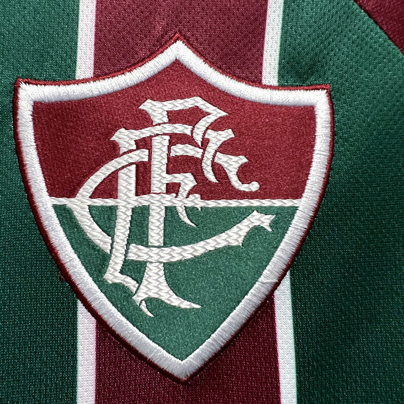 23/24 Fluminense Home Fan Version