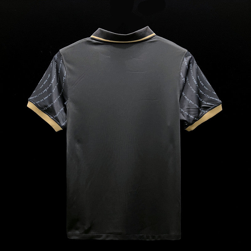 23/24 Corinthians Black Polo Version