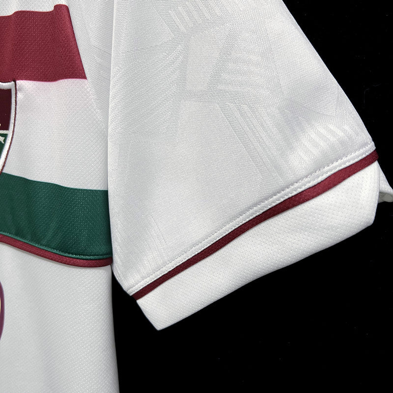 23/24 Fluminense Away Fan Version