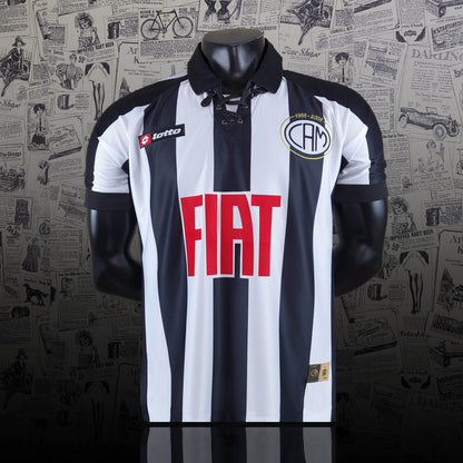 Atlético Mineiro Retro 08-09 Soccer Jersey