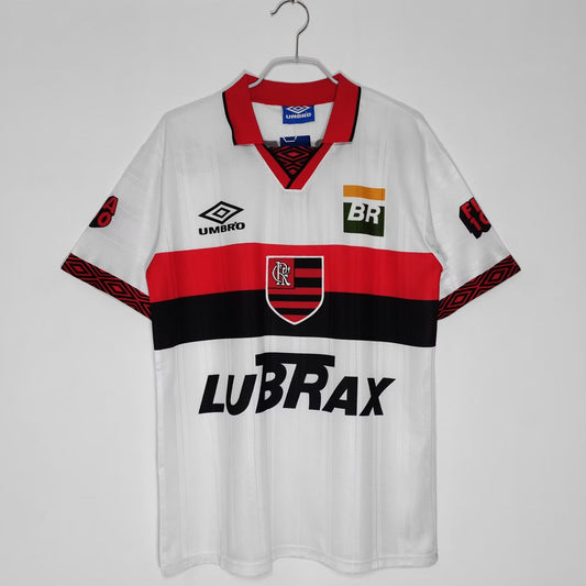 Retro Flamengo 1995 Away