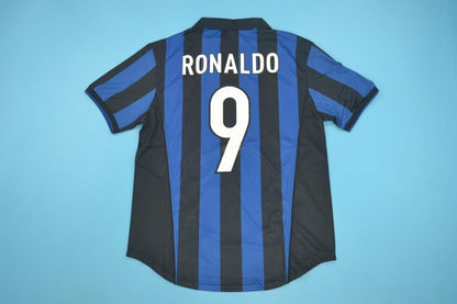 Retro Inter Milan 98-99 Home