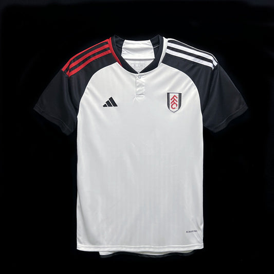 23/24 Fulham Home Fan Version