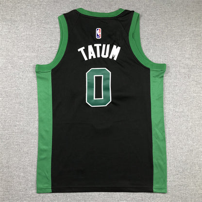 Boston Celtics 0 Black - NBA Jersey S-2XL