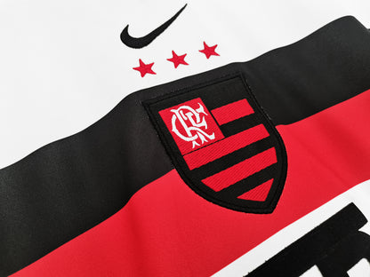 Retro Flamengo 2001 Away