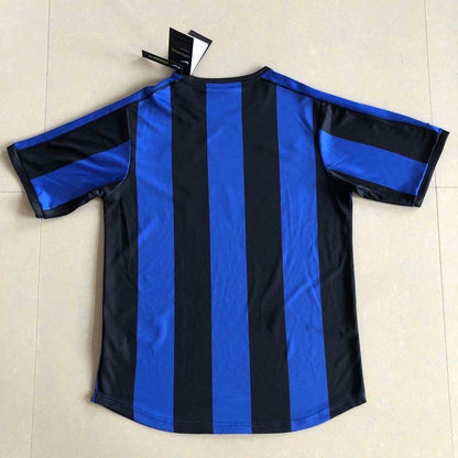 Retro Inter Milan 99-00 Home