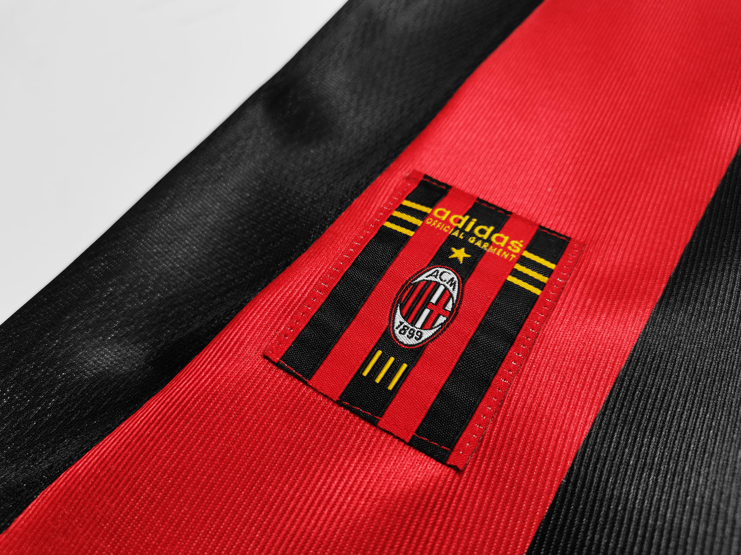 1998/99 AC Milan Home