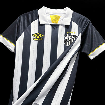 23/24 Santos Away Fan Version