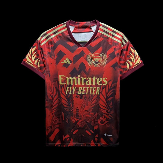 23/24 Arsenal Special Edition Fan Version