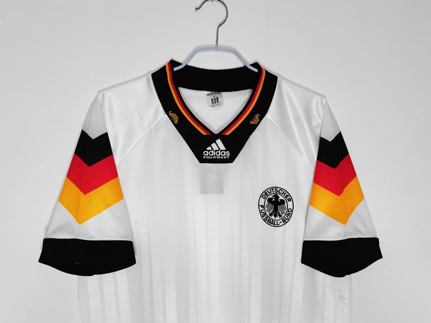 Retro Alemania 1992 Home