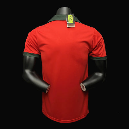 Retro 1972 Portugal Home