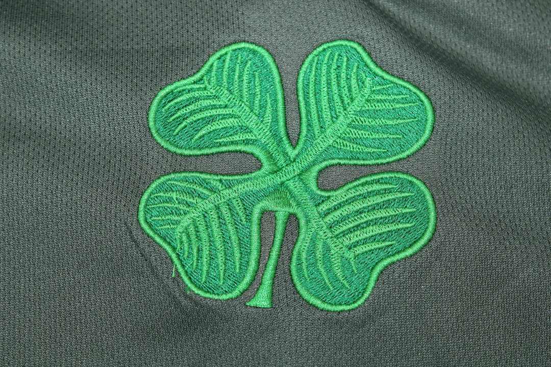 23-24 Celtic Green Memorial Edition Fan Version