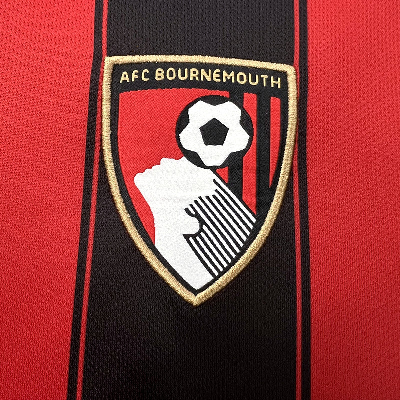 23/24 A.F.C. Bournemouth Home Fan Version