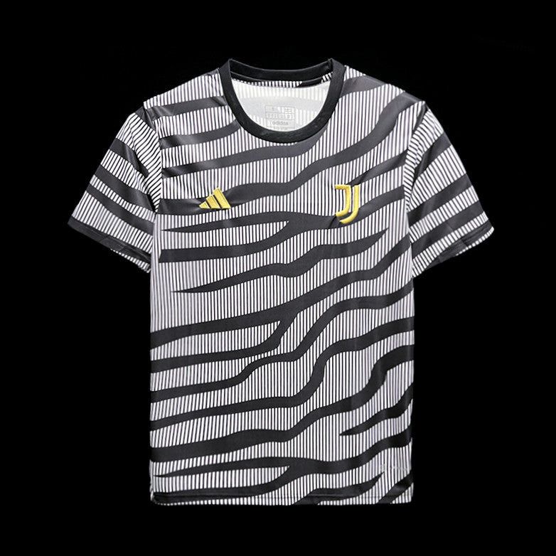 23/24 Juventus Home Fan Version