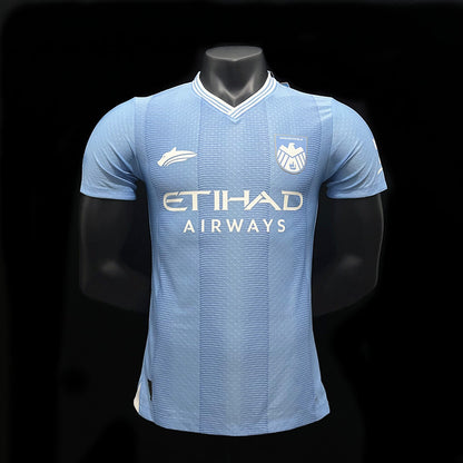 23/24 Manchester City Home Player Version