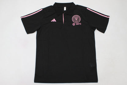 23/24 Miami FC Black Polo Version