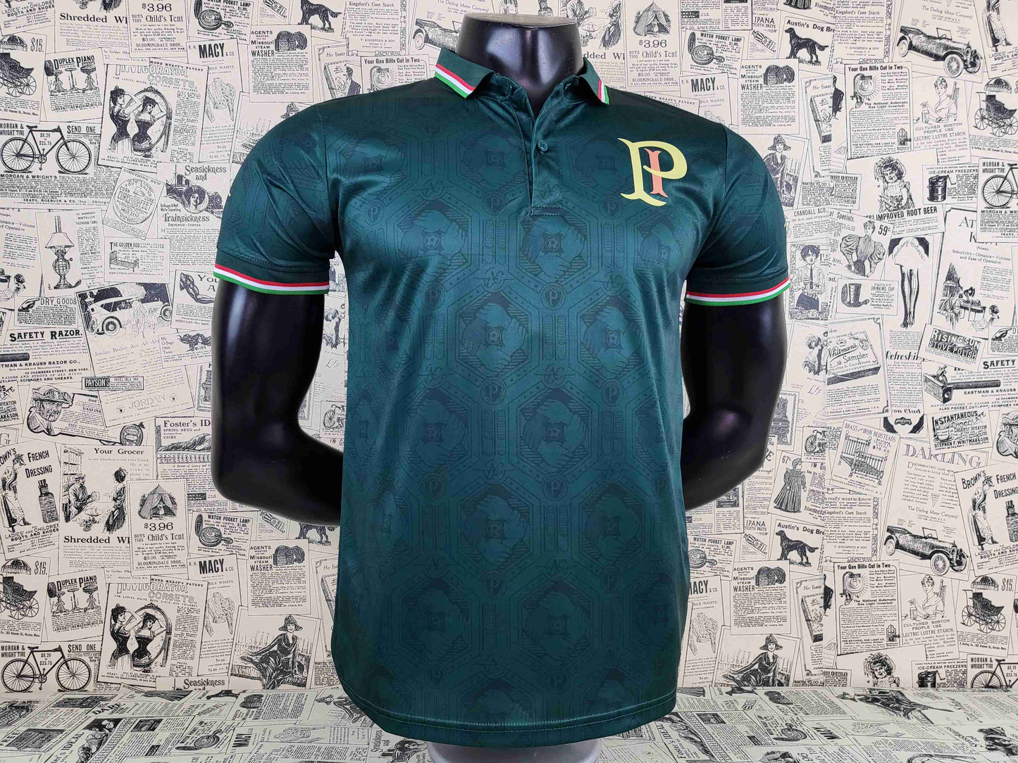 Palmeiras Champion Special Edition Player Version