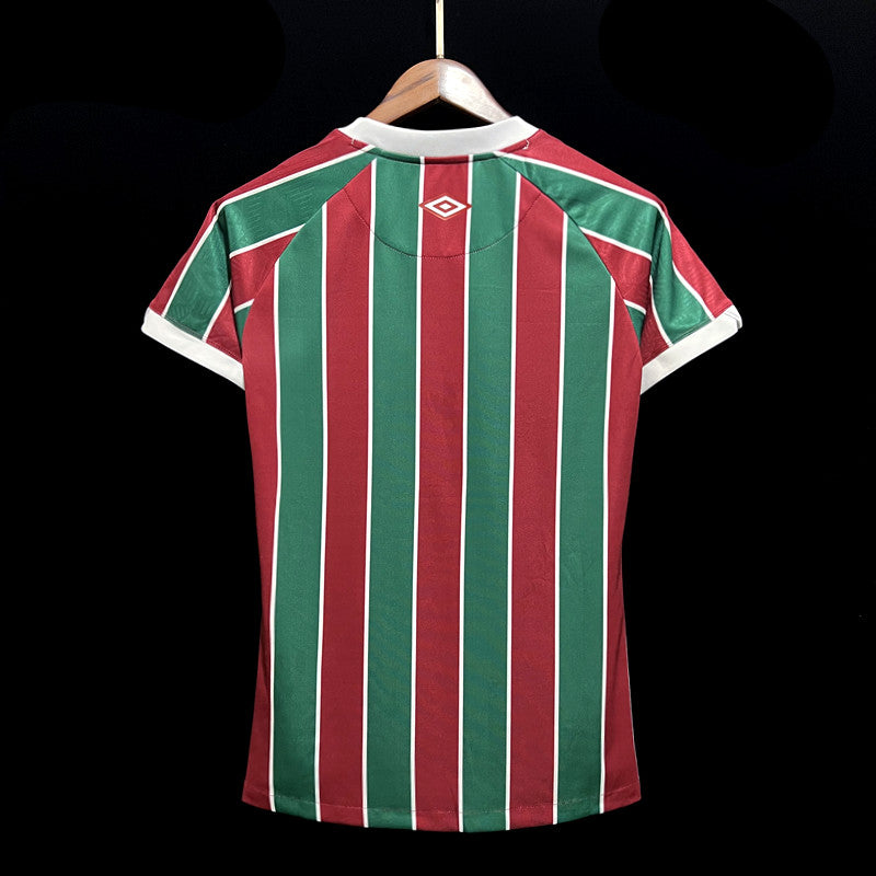 23/24 Fluminense Women's Home