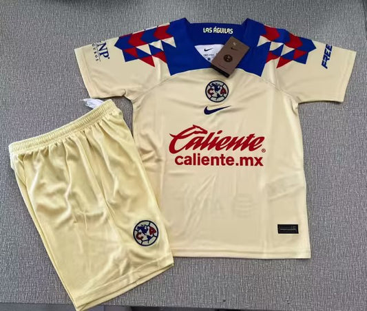 23/24 Club América Kid Kits