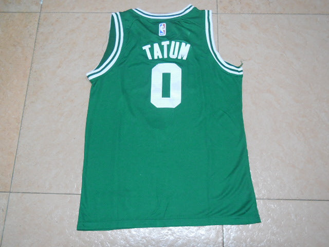 Boston Celtics 0 Green - NBA Jersey S-2XL