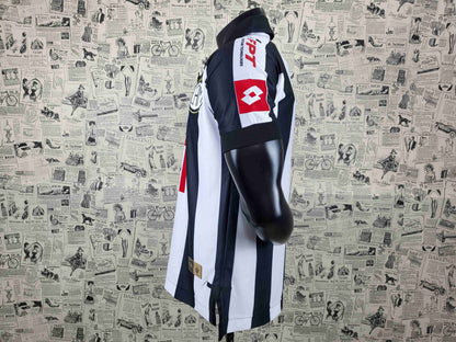 Atlético Mineiro Retro 08-09 Soccer Jersey