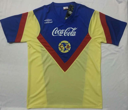 Retro Club América 88-89 Home