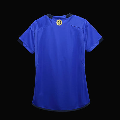 23/24 Cruzeiro Home Woman