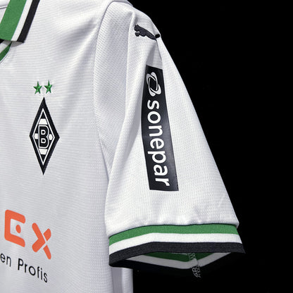 23/24 Borussia Mönchengladbach Home Fan Version