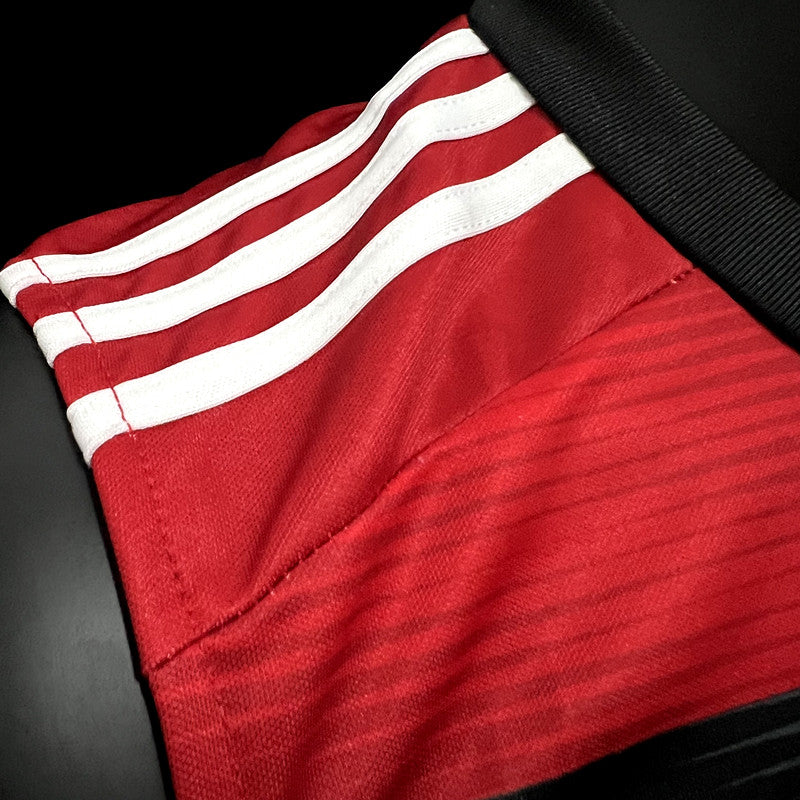 23/24 Flamengo Home Vest