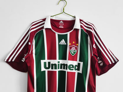 Retro Fluminense 2008/09