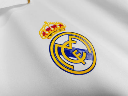 2011/12 Real Madrid Home