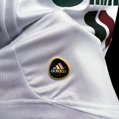 Retro Fluminense 2010 Away