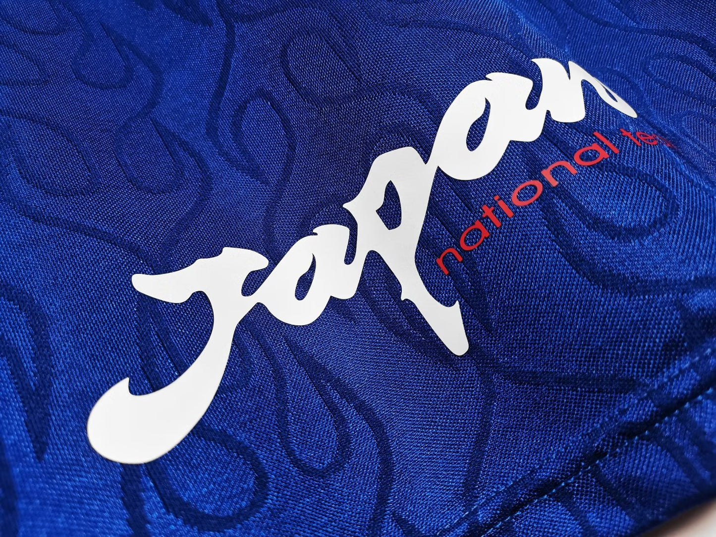 Retro Japón Long 1998 Home