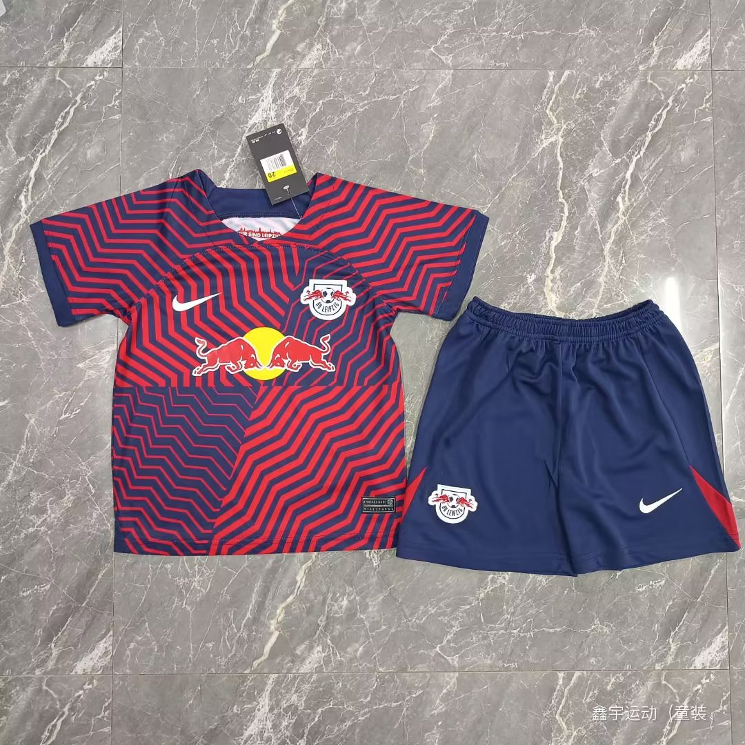 23-24 Leipzig Kids Kit