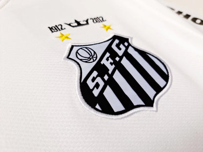 Retro Santos 2013 Home