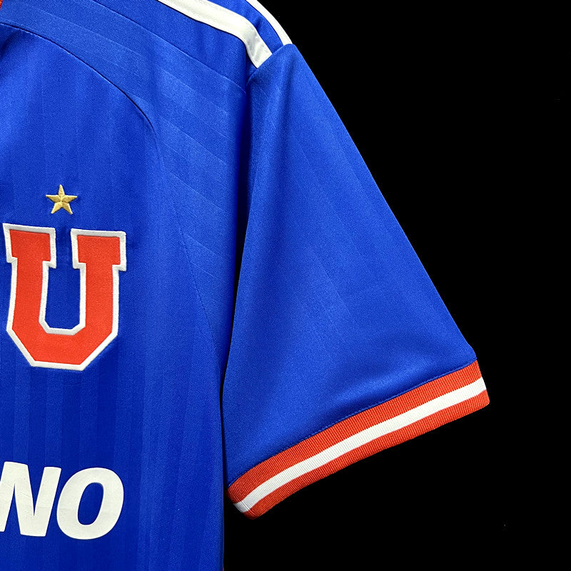 23/24 Universidad de Chile Home Fan Version