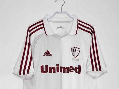 Retro Fluminense 2011/12 Centennial